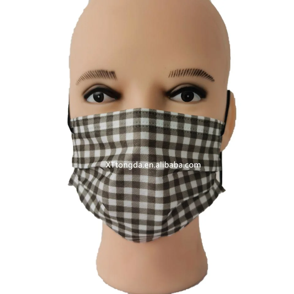 Disposable 3 Ply Child Face Mask for Sale /Cartoon Masks for Children/Protective Kids Mouth Mask Printed